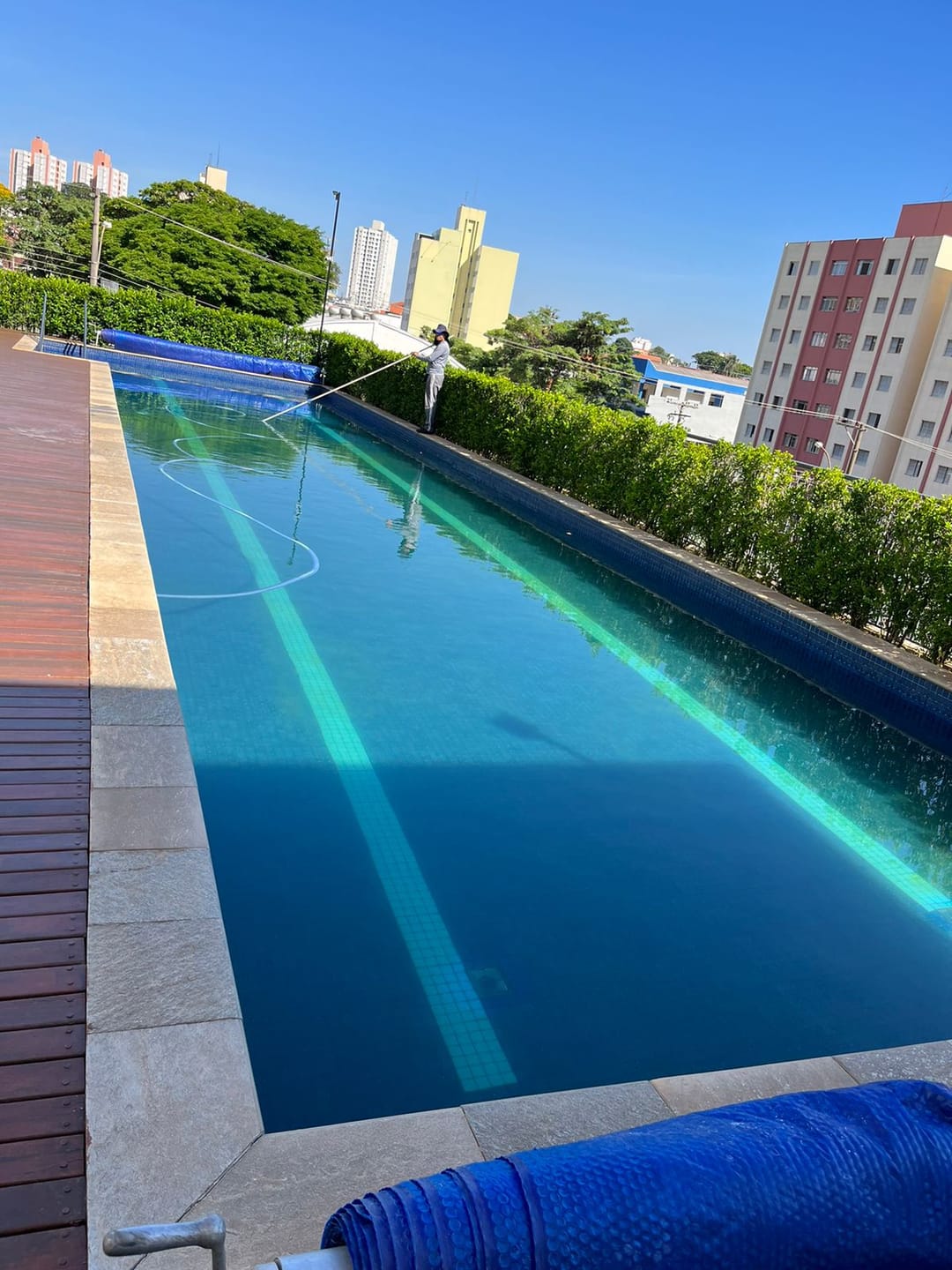 Apartamento, 3 quartos, 80 m² - Foto 38