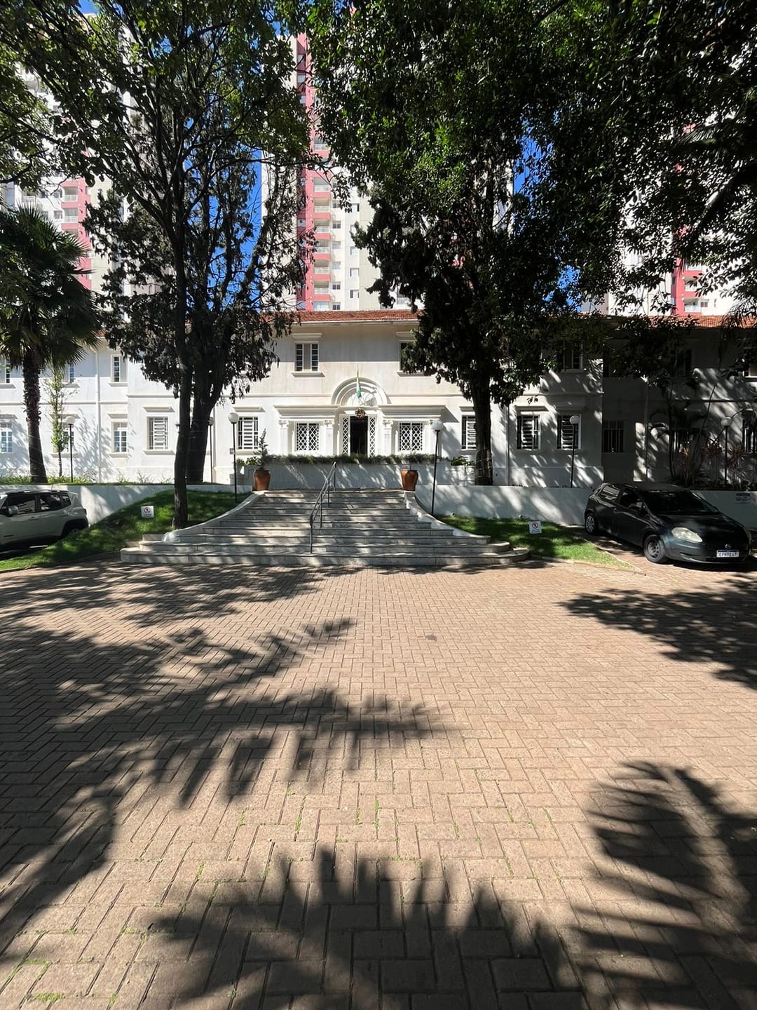Apartamento, 3 quartos, 80 m² - Foto 1