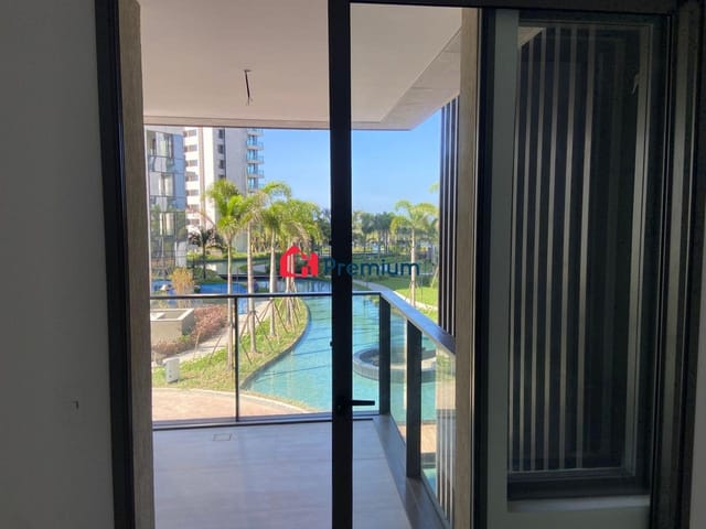 Apartamento 3 quartos e 5 banheiros, à venda, no bairro Barra da Tijuca em Rio de Janeiro