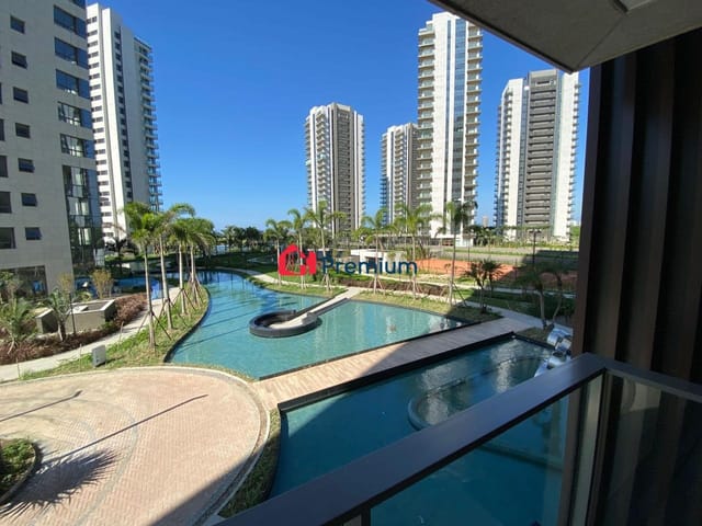Apartamento 3 quartos e 5 banheiros, à venda, no bairro Barra da Tijuca em Rio de Janeiro