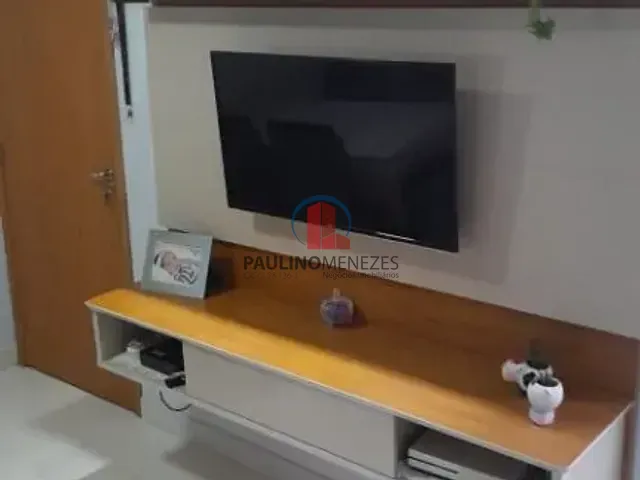Apartamento 2 quartos e 1 banheiro, à venda, no bairro Morada do Sol em Americana