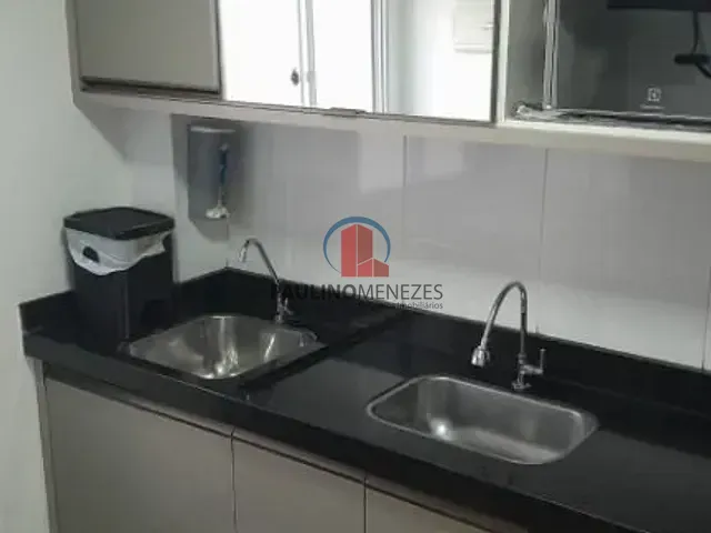 Apartamento 2 quartos e 1 banheiro, à venda, no bairro Morada do Sol em Americana