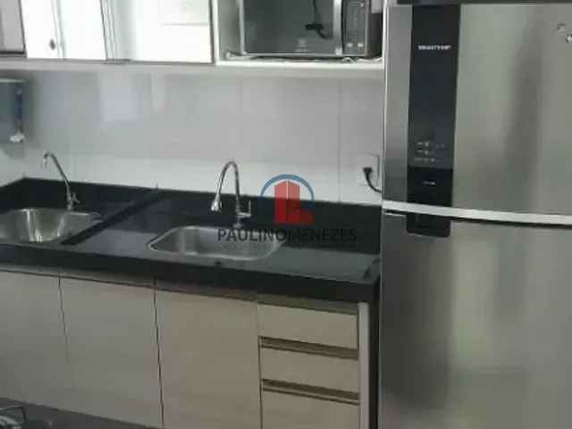 Apartamento 2 quartos e 1 banheiro, à venda, no bairro Morada do Sol em Americana