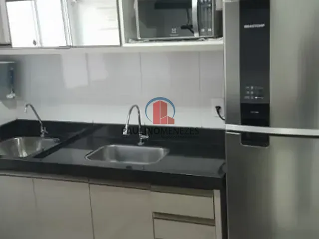 Apartamento 2 quartos e 1 banheiro, à venda, no bairro Morada do Sol em Americana