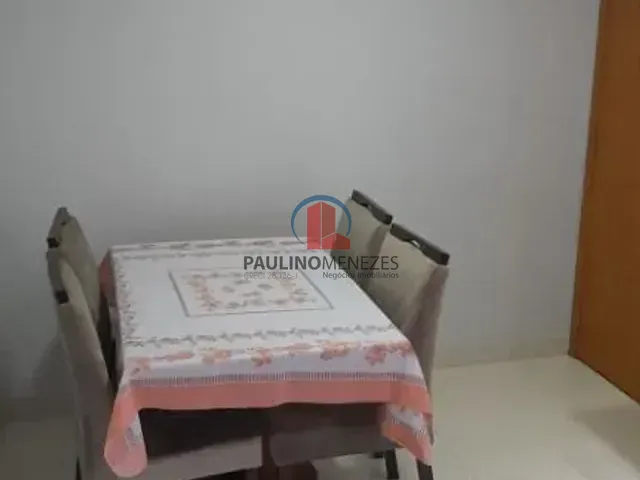 Apartamento 2 quartos e 1 banheiro, à venda, no bairro Morada do Sol em Americana