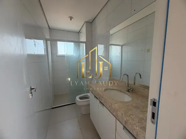 Apartamento com 74m² 2 quartos e 2 banheiros, para alugar, no bairro Jardim Guanabara em Cuiabá