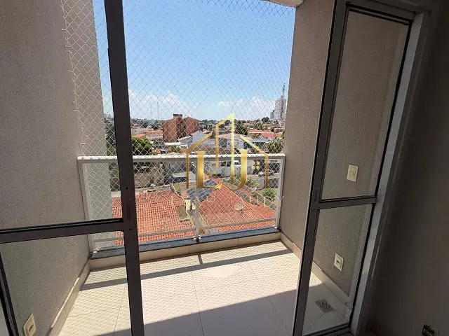 Apartamento com 74m² 2 quartos e 2 banheiros, para alugar, no bairro Jardim Guanabara em Cuiabá