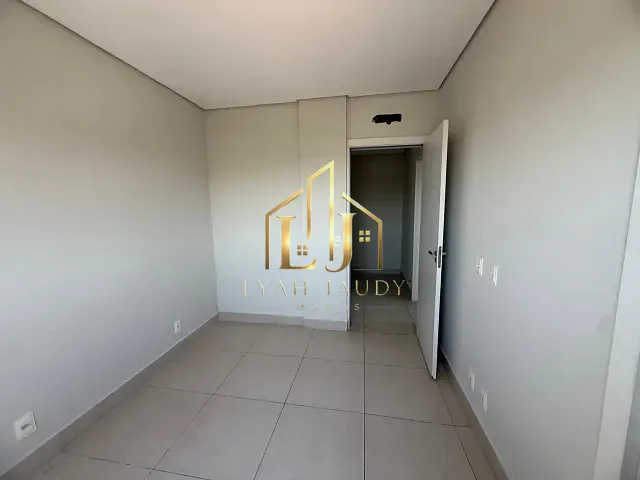 Apartamento com 74m² 2 quartos e 2 banheiros, para alugar, no bairro Jardim Guanabara em Cuiabá