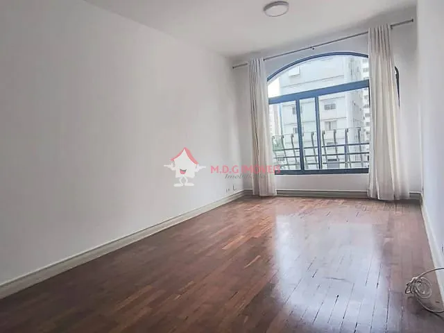 Apartamento 3 quartos e 3 banheiros, à venda, no bairro Jardim Paulista em São Paulo