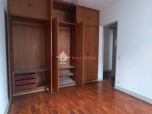 Apartamento 3 quartos e 3 banheiros, à venda, no bairro Jardim Paulista em São Paulo