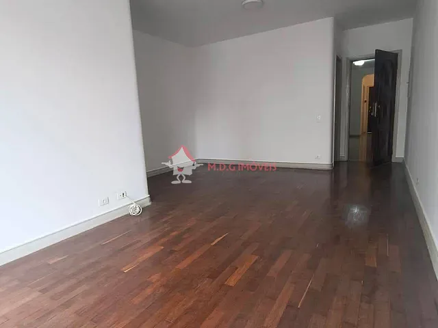 Apartamento 3 quartos e 3 banheiros, à venda, no bairro Jardim Paulista em São Paulo