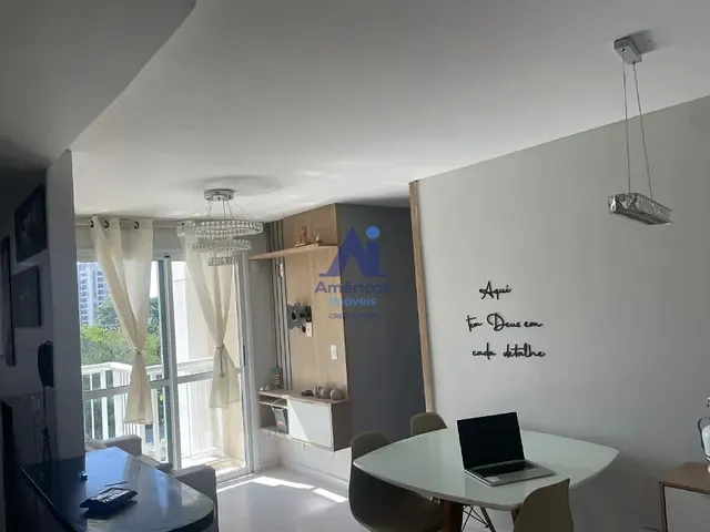 Apartamento 3 quartos e 2 banheiros, para alugar, no bairro Jacarepaguá em Rio de Janeiro