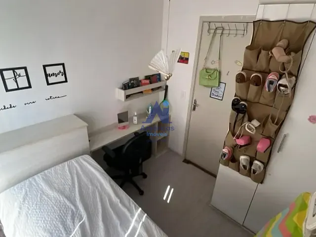 Apartamento 3 quartos e 2 banheiros, para alugar, no bairro Jacarepaguá em Rio de Janeiro