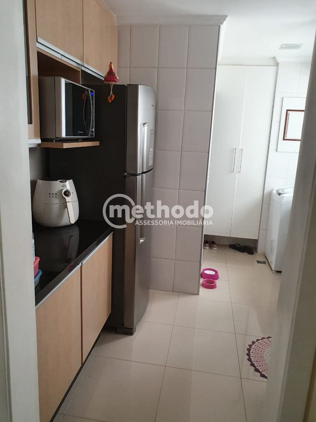 Apartamento, 3 quartos, 80 m² - Foto 7