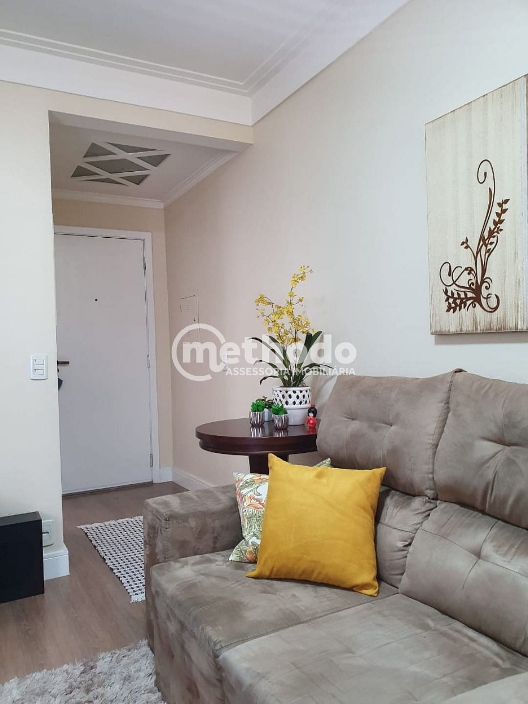 Apartamento, 3 quartos, 80 m² - Foto 4