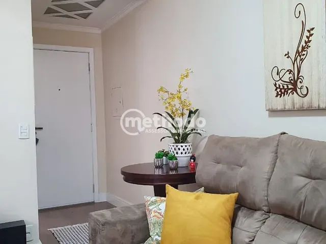 Apartamento com 80m² 3 quartos e 2 banheiros, à venda, no bairro Jardim do Lago em Campinas