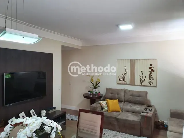 Apartamento com 80m² 3 quartos e 2 banheiros, à venda, no bairro Jardim do Lago em Campinas