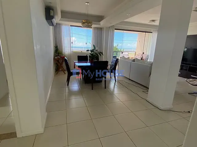 Apartamento 3 quartos e 2 banheiros, à venda, no bairro São Sebastião em Ilhéus
