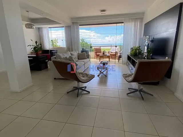 Apartamento 3 quartos e 2 banheiros, à venda, no bairro São Sebastião em Ilhéus