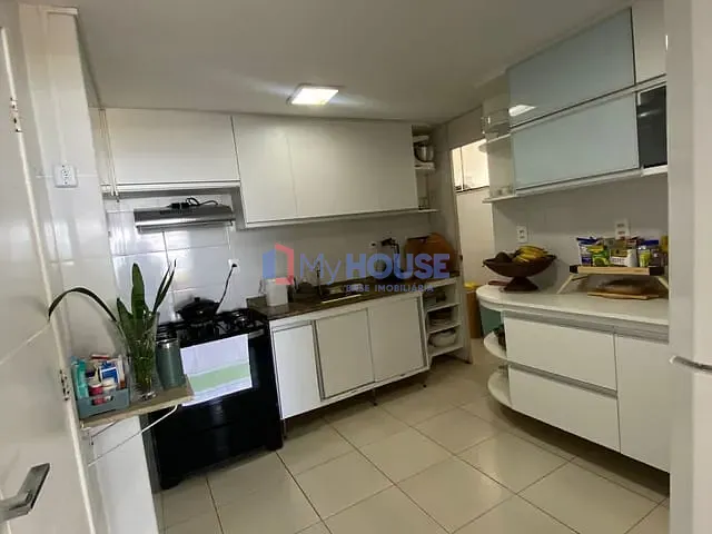 Apartamento 3 quartos e 2 banheiros, à venda, no bairro São Sebastião em Ilhéus