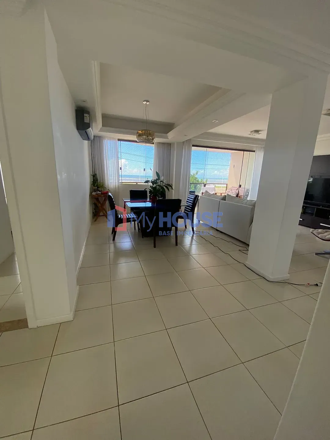 Apartamento, 3 quartos, 149 m² - Foto 5