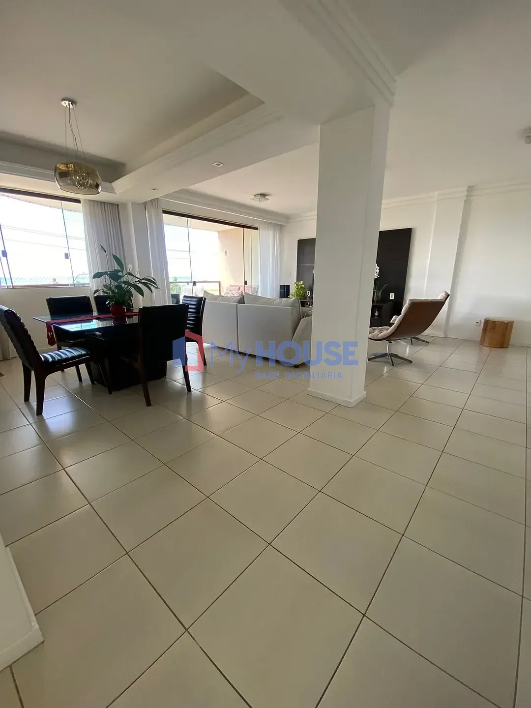 Apartamento, 3 quartos, 149 m² - Foto 6