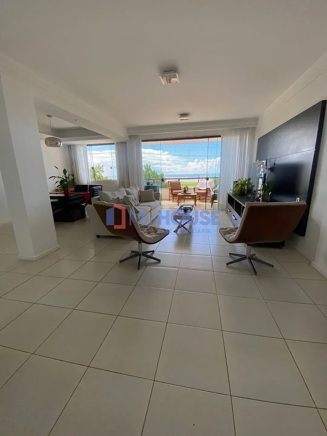 Apartamento, 3 quartos, 149 m² - Foto 1