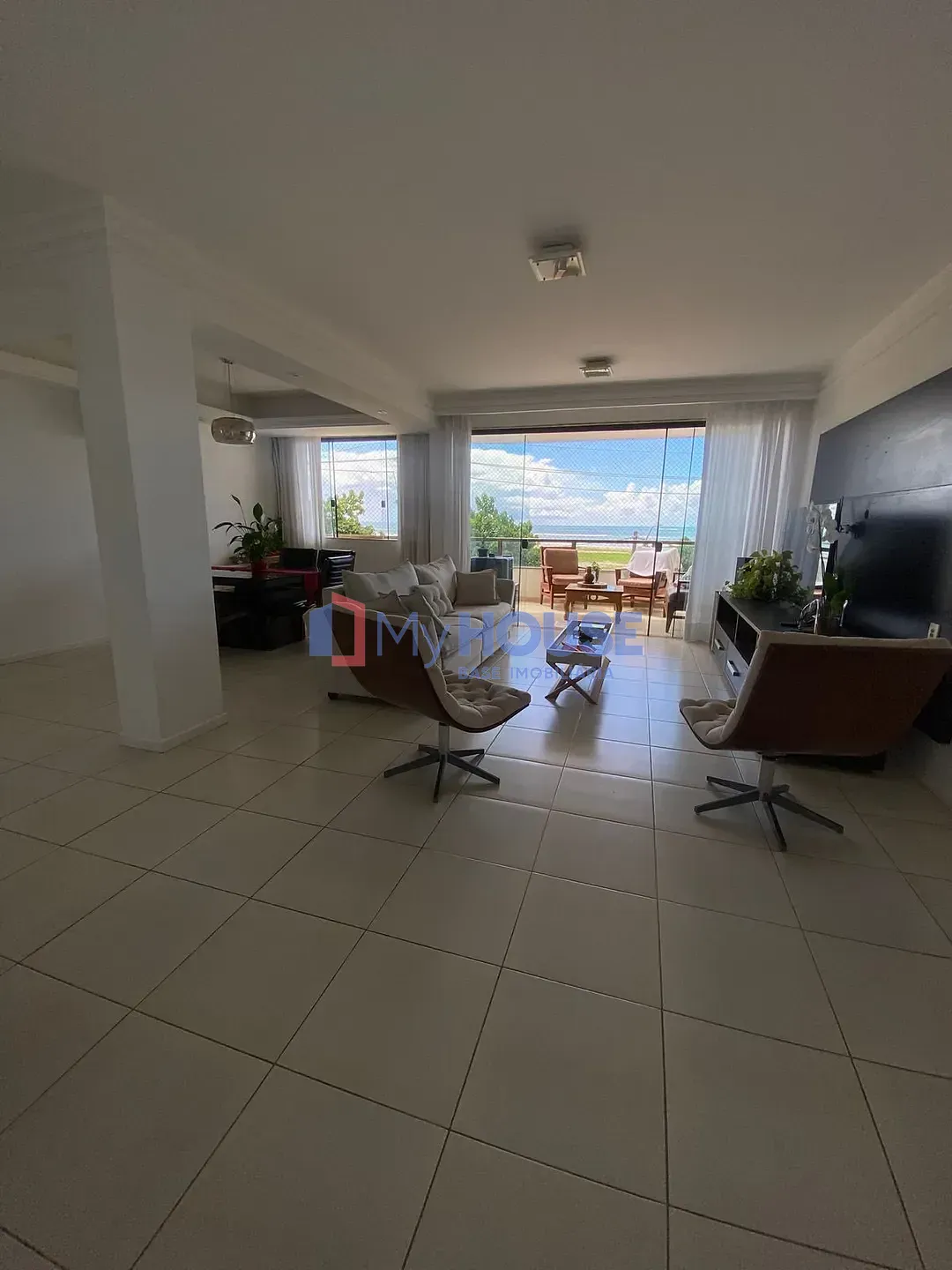 Apartamento, 3 quartos, 149 m² - Foto 2