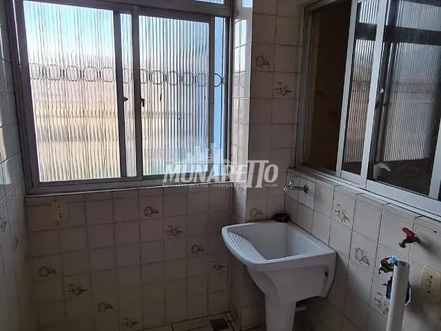 Apartamento com 133m² 2 quartos e 1 banheiro, para alugar, no bairro Centro em Concórdia