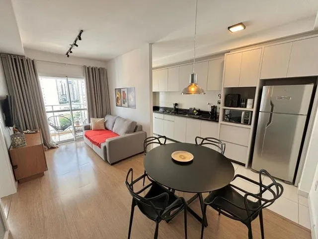 Apartamento com 10m² 1 quarto e 1 banheiro, à venda, no bairro Gleba Palhano em Londrina