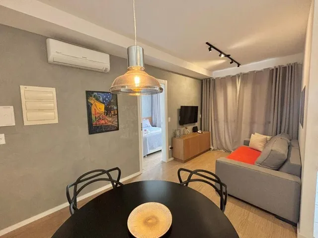 Apartamento com 10m² 1 quarto e 1 banheiro, à venda, no bairro Gleba Palhano em Londrina