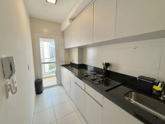 Apartamento com 10m² 1 quarto e 1 banheiro, à venda, no bairro Gleba Palhano em Londrina
