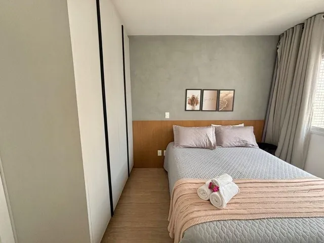 Apartamento com 10m² 1 quarto e 1 banheiro, à venda, no bairro Gleba Palhano em Londrina