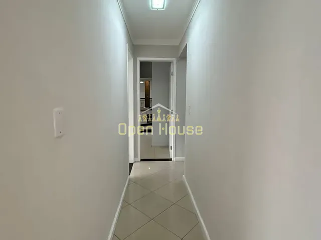 Apartamento com 125m² 4 quartos e 3 banheiros, à venda, no bairro Sessenta em Volta Redonda