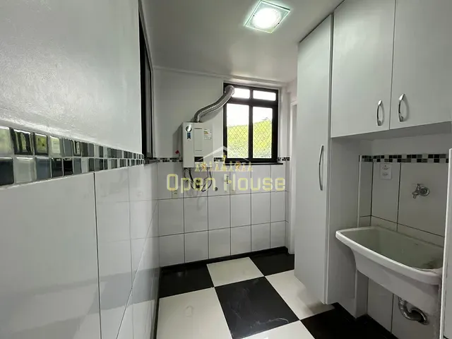 Apartamento com 125m² 4 quartos e 3 banheiros, à venda, no bairro Sessenta em Volta Redonda