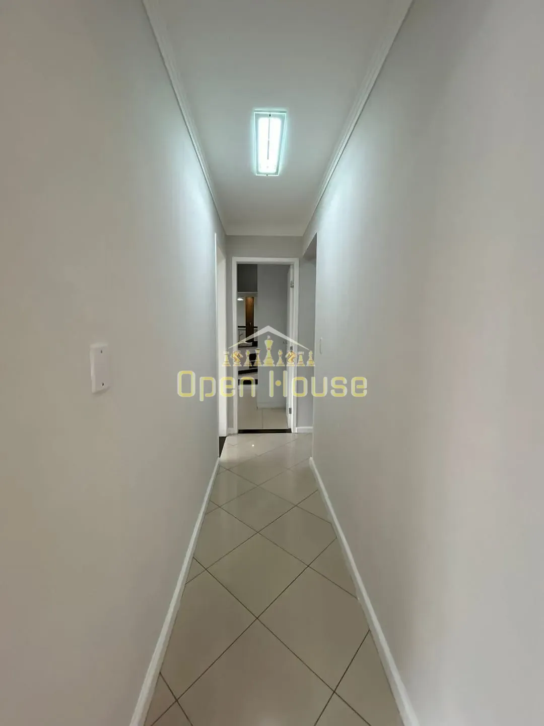 Apartamento, 4 quartos, 124 m² - Foto 4