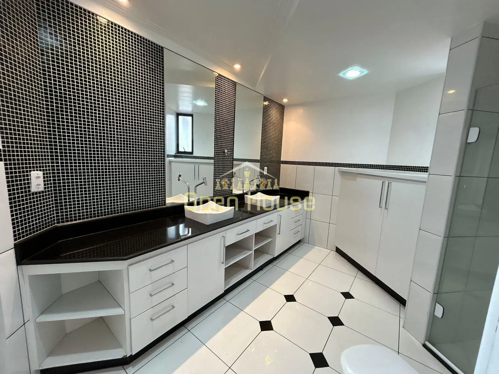 Apartamento, 4 quartos, 124 m² - Foto 3