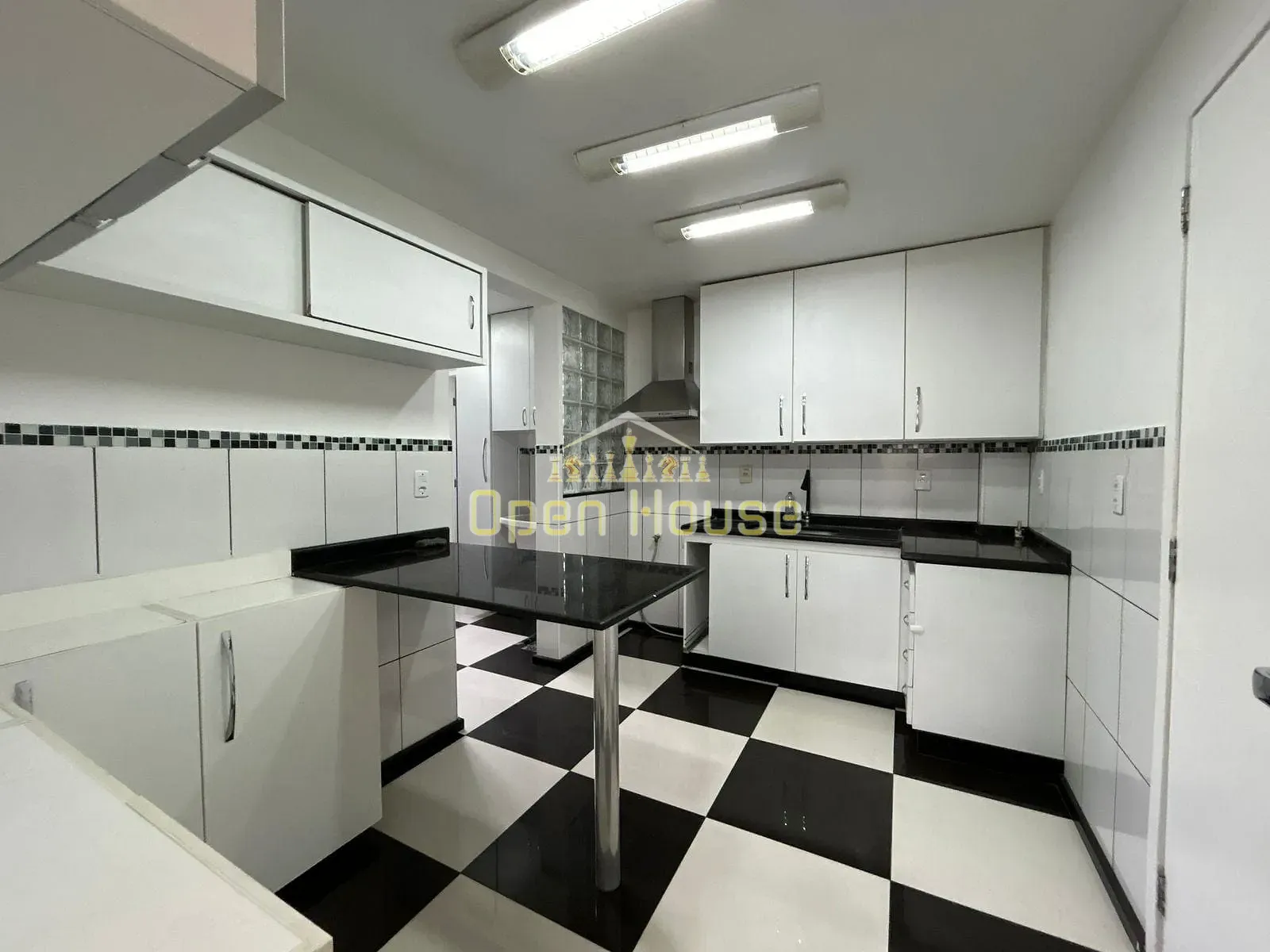 Apartamento, 4 quartos, 124 m² - Foto 6