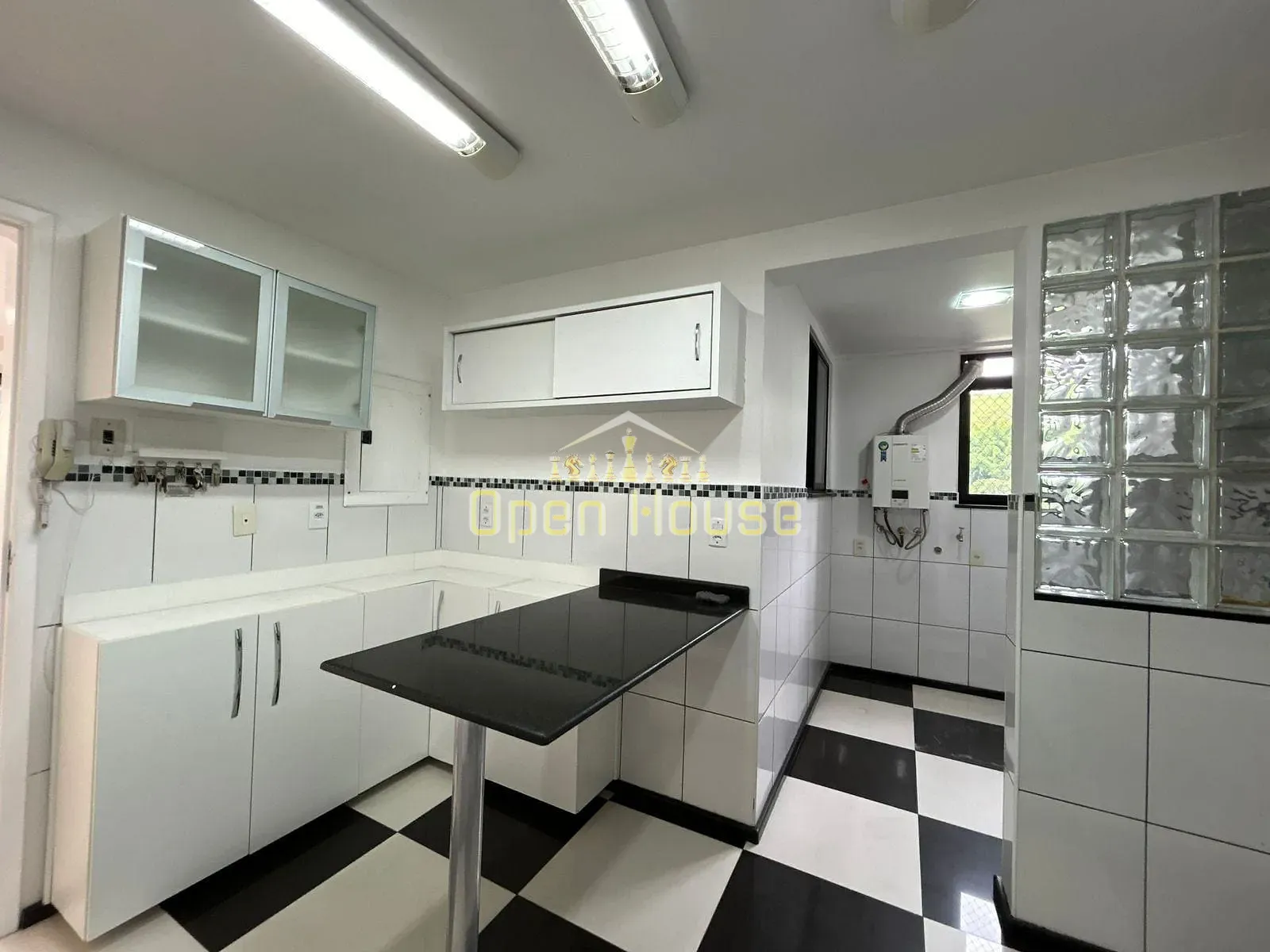 Apartamento, 4 quartos, 124 m² - Foto 7