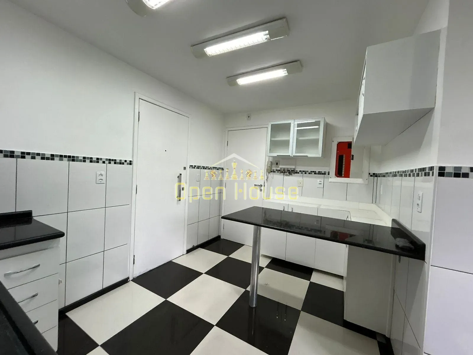 Apartamento, 4 quartos, 124 m² - Foto 9