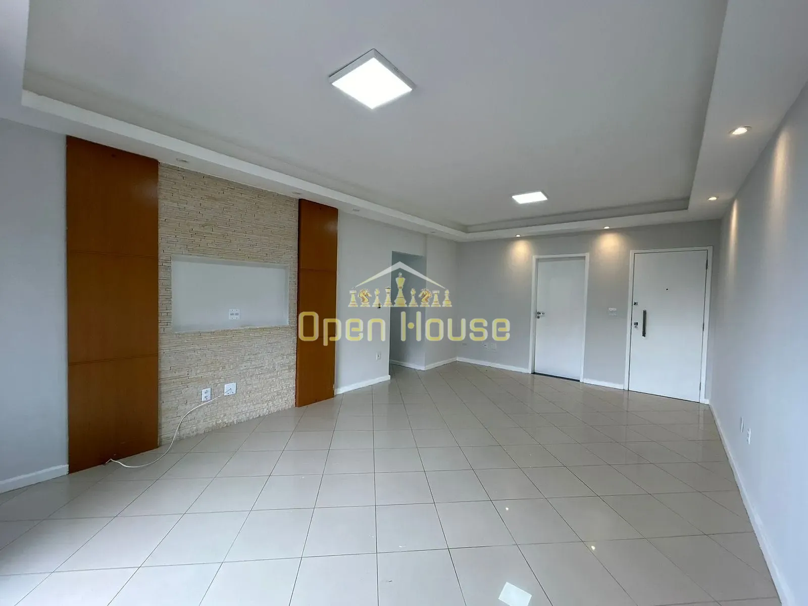 Apartamento, 4 quartos, 124 m² - Foto 1