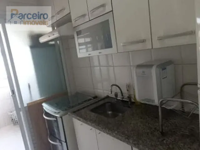 Apartamento 2 quartos e 1 banheiro, à venda, no bairro Vila Carrão em São Paulo