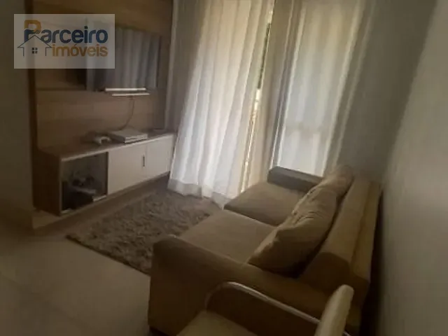 Apartamento 2 quartos e 1 banheiro, à venda, no bairro Vila Carrão em São Paulo