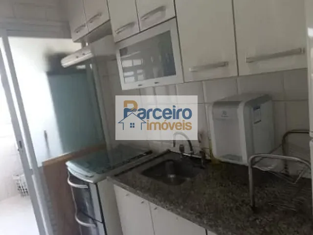 Apartamento 2 quartos e 1 banheiro, à venda, no bairro Vila Carrão em São Paulo