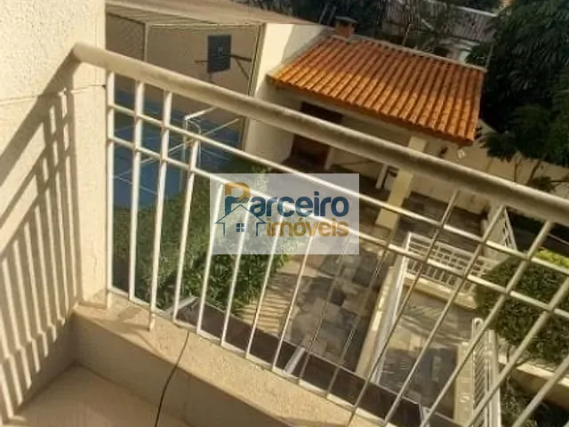 Apartamento 2 quartos e 1 banheiro, à venda, no bairro Vila Carrão em São Paulo