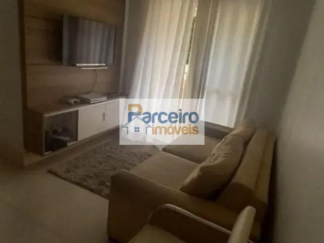 Apartamento 2 quartos e 1 banheiro, à venda, no bairro Vila Carrão em São Paulo