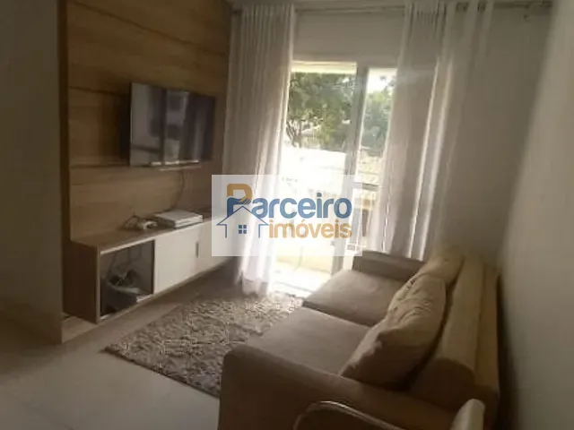 Apartamento 2 quartos e 1 banheiro, à venda, no bairro Vila Carrão em São Paulo