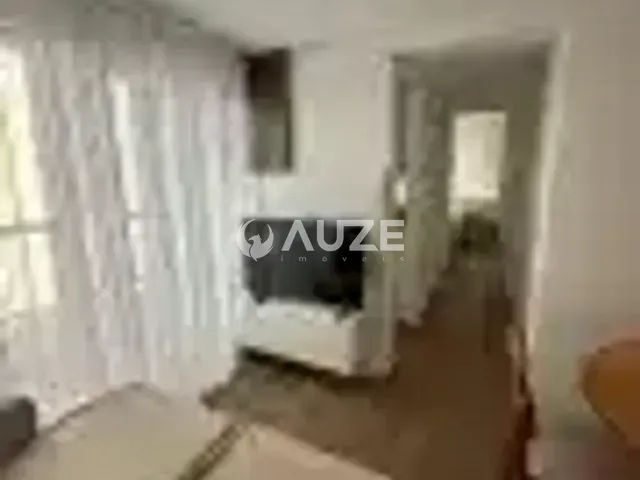 Apartamento com 44m² 2 quartos e 1 banheiro, à venda, no bairro Água Verde em Curitiba