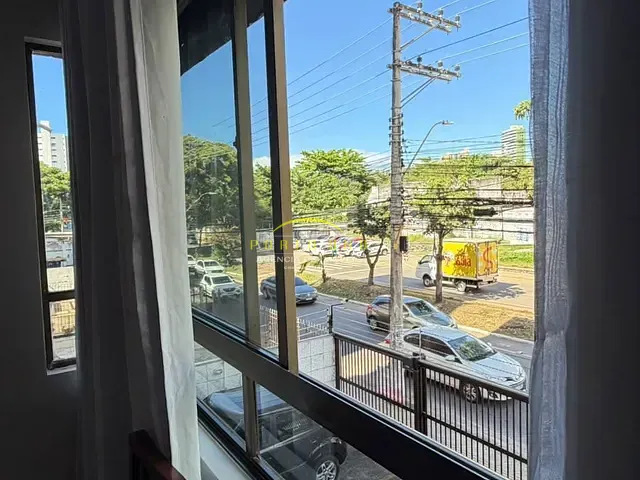 Apartamento 2 quartos e 2 banheiros, para alugar, no bairro Costa Azul em Salvador