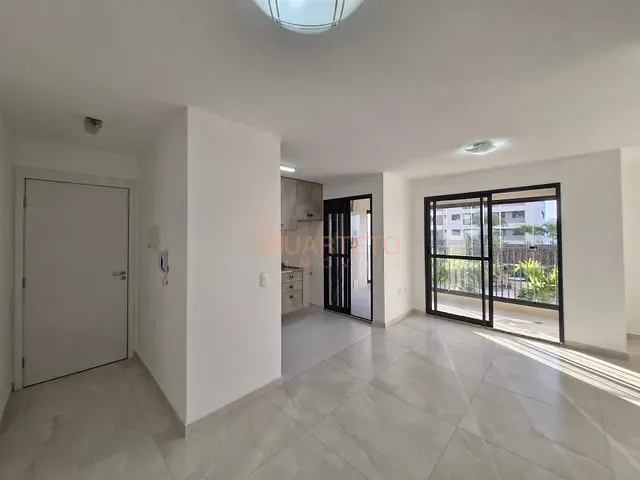 Apartamento 2 quartos e 2 banheiros, para alugar, no bairro Vila Anastácio em São Paulo